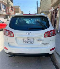 هیوندای سەنتافی